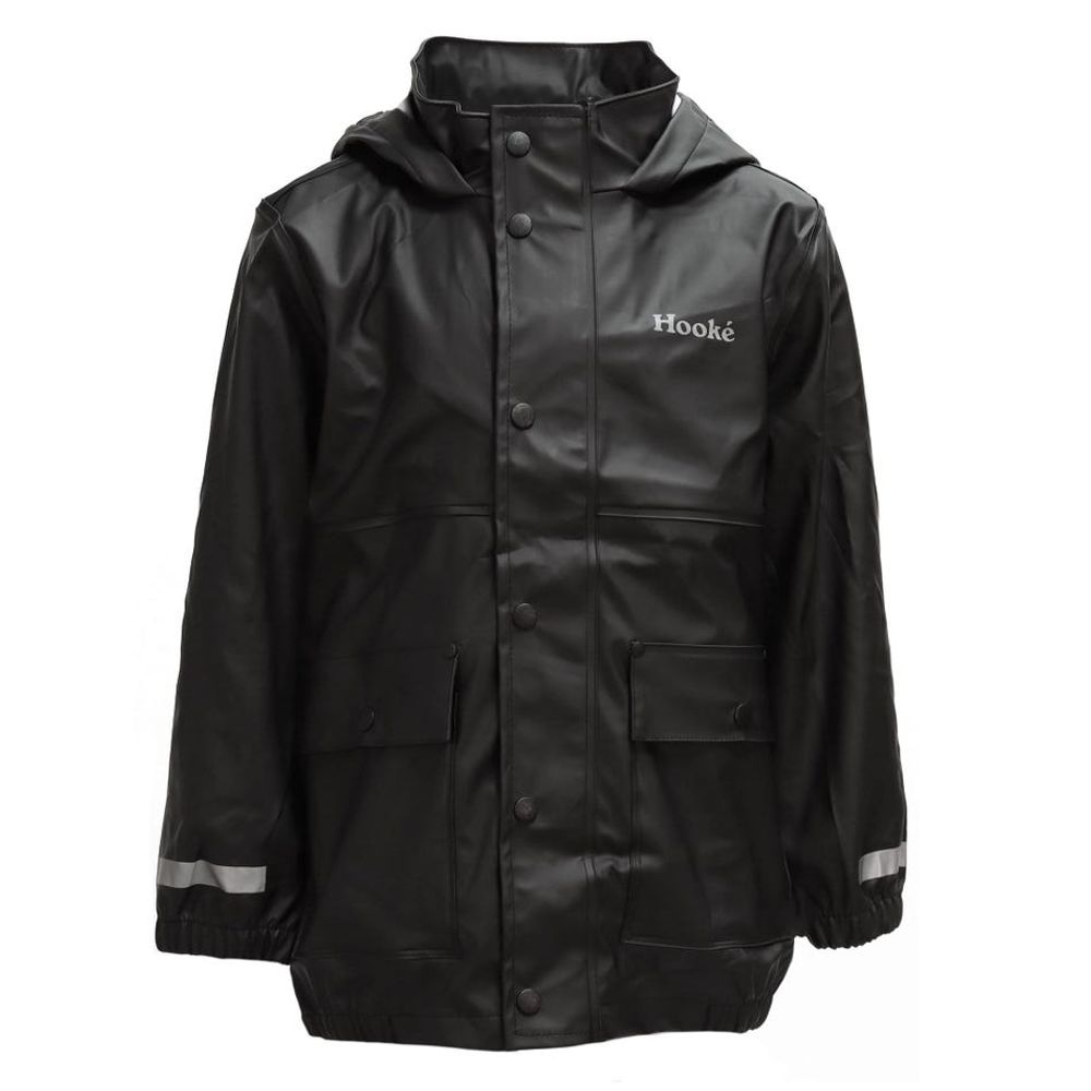 Hooké Raincoat 2.0 2-7y