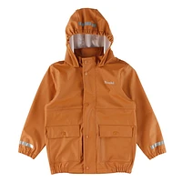 Hooké Raincoat 2.0 2-7y