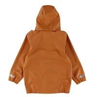 Hooké Raincoat 2.0 2-7y