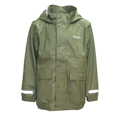 Imperméable Hooké 2.0 2-7ans