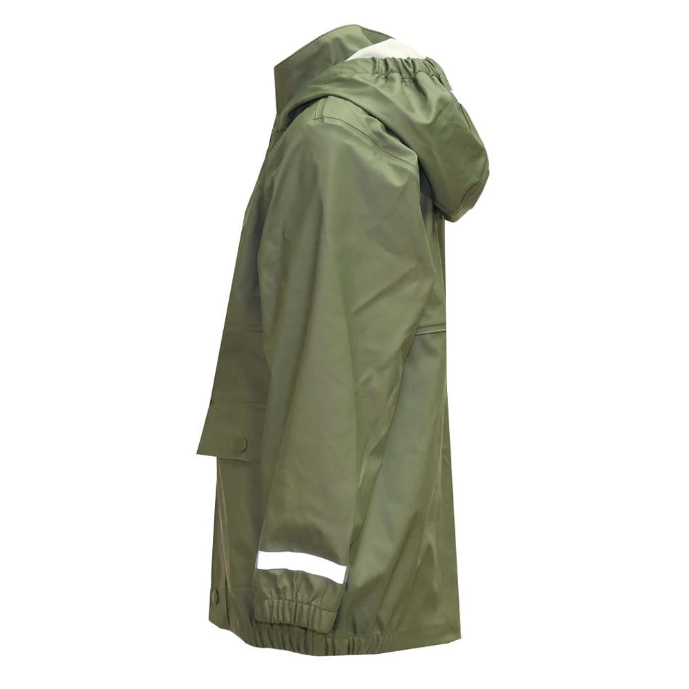 Imperméable Hooké 2.0 2-7ans