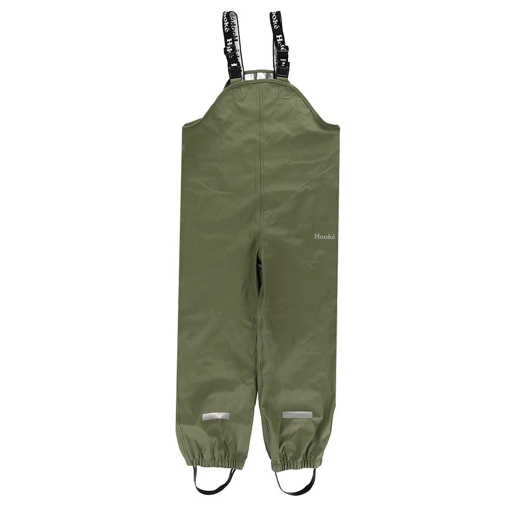 Pantalon Extérieur Hooké 2.0 2-7ans