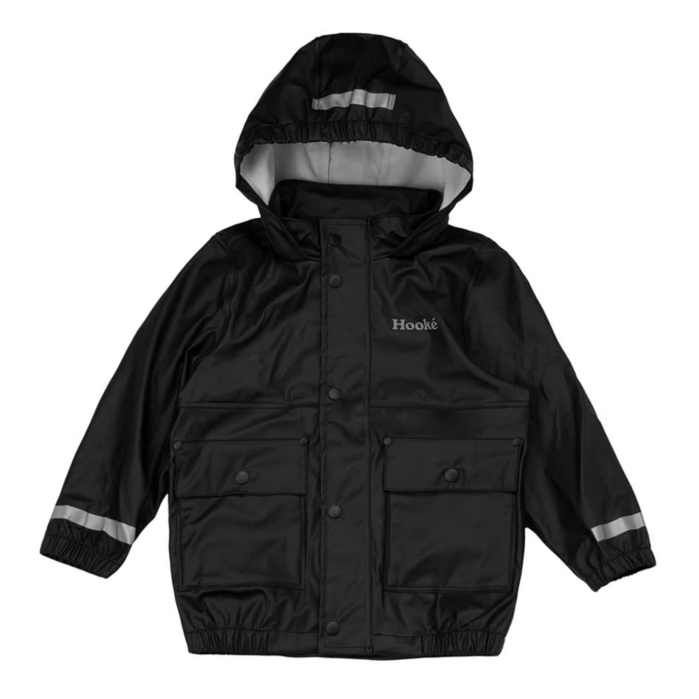 Imperméable Hooké 2.0 8-14ans