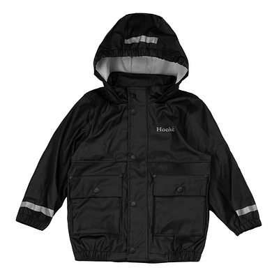 Imperméable Hooké 2.0 8-14ans