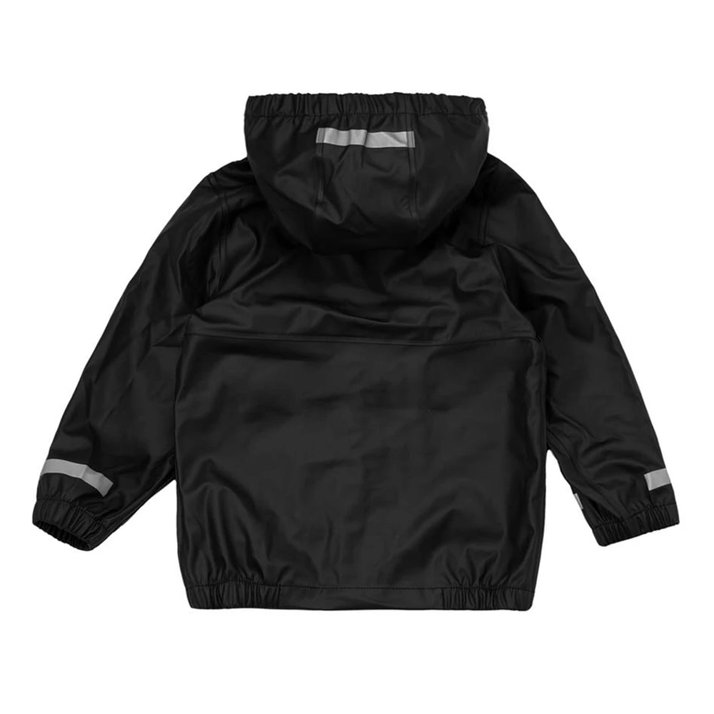 Imperméable Hooké 2.0 8-14ans