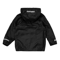 Imperméable Hooké 2.0 8-14ans