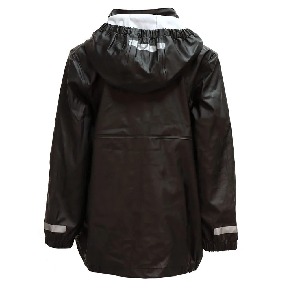 Imperméable Hooké 2.0 8-14ans