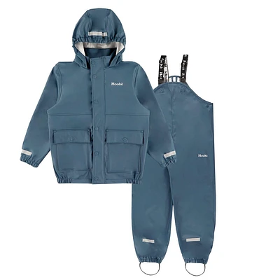 Ensemble Imperméable PU Hooké 2-7ans