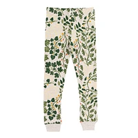 Botanic Pajamas Set 2-14y