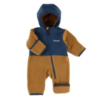 One Piece Techfleece Bunting 3-24m