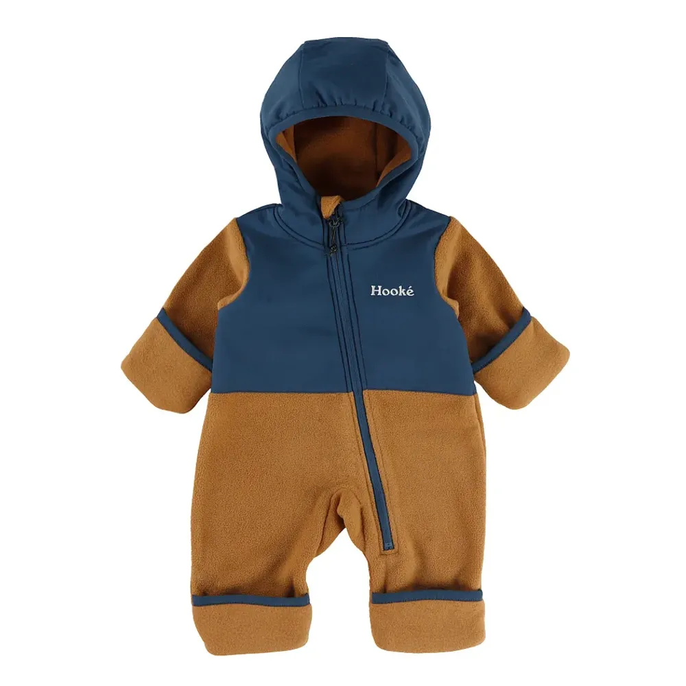 One Piece Techfleece Bunting 3-24m