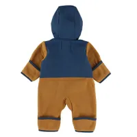 One Piece Techfleece Bunting 3-24m