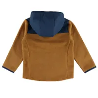 Hooke Techfleece Jacket 2-12y