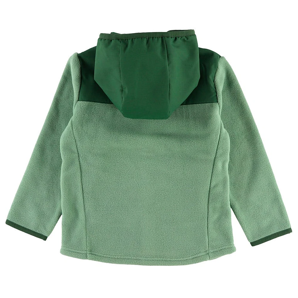 Manteau Mi-Saison Hooké PolarTech 2-12ans