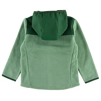 Manteau Mi-Saison Hooké PolarTech 2-12ans