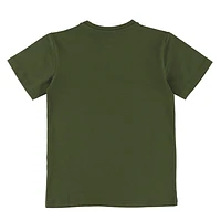 Nature T-Shirt 2-14y