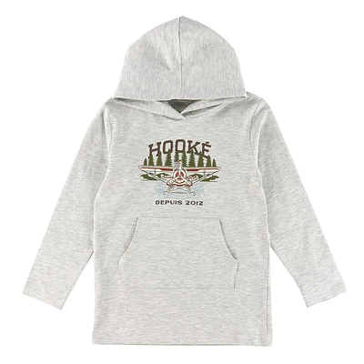 Bushplane Hoodie 2-14y