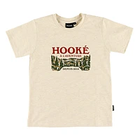 Outdoor T-Shirt 2-12y