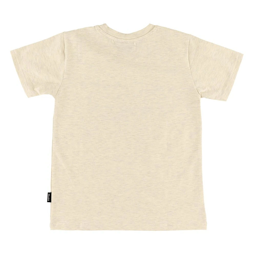 T-Shirt Plein Air 2-12ans