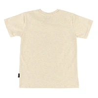 Outdoor T-Shirt 2-12y