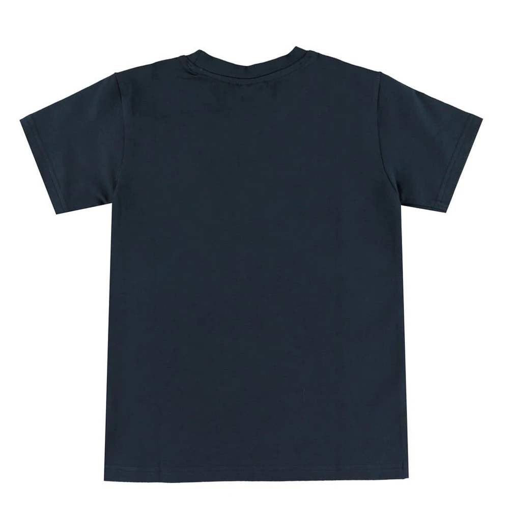Keep Salmon Wild T-Shirt 2-12y