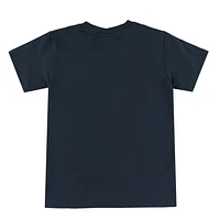 Keep Salmon Wild T-Shirt 2-12y