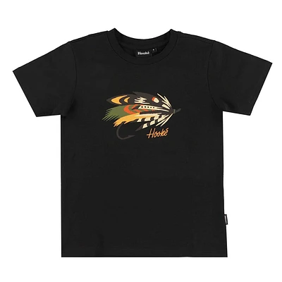 T-Shirt Mouches 2-12ans