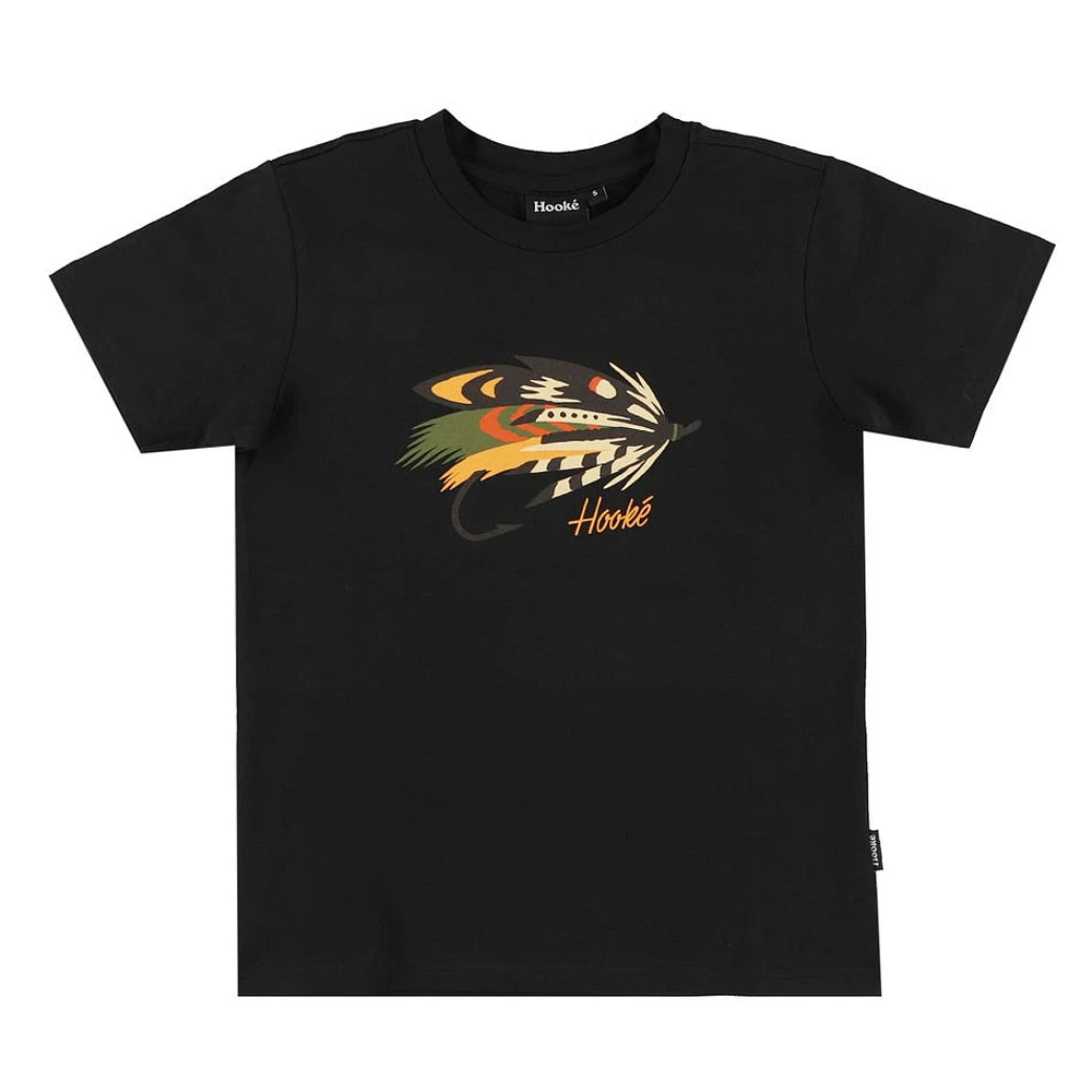 T-Shirt Mouches 2-12ans