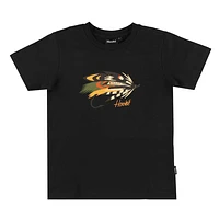 T-Shirt Mouches 2-12ans