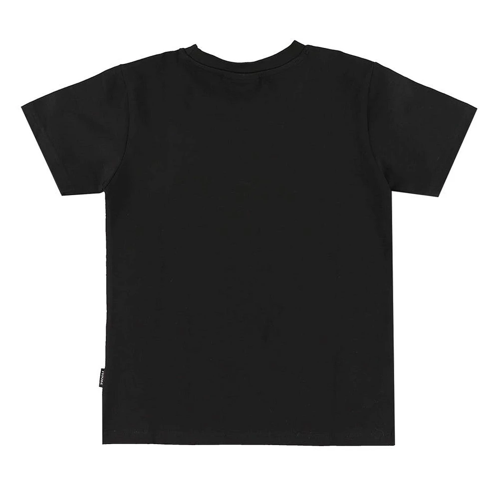 T-Shirt Mouches 2-12ans