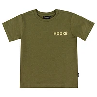 T-Shirt Aventure 2012 2-12ans