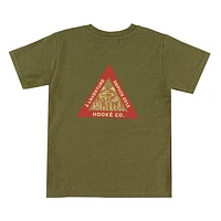 T-Shirt Aventure 2012 2-12ans