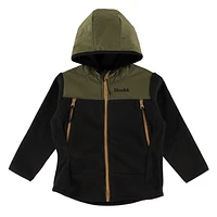 Hooke Techfleece Jacket 2-12y