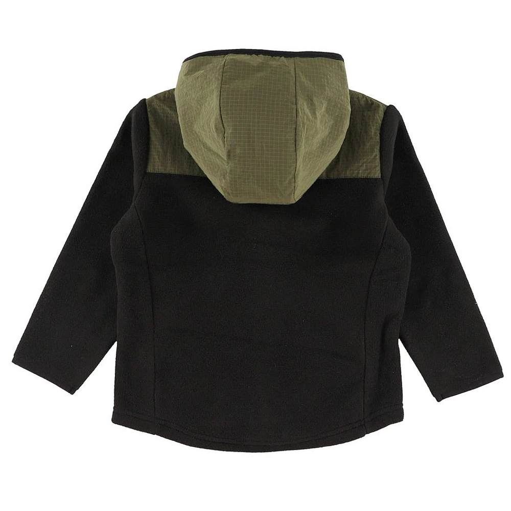 Hooke Techfleece Jacket 2-12y