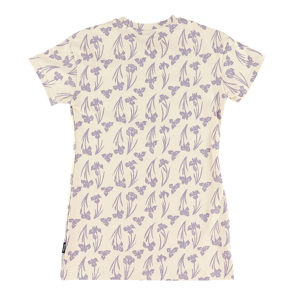 Robe Iris des Marais 2-12ans