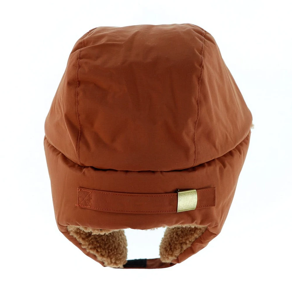 Sherpa Aviator Hat 3-14y