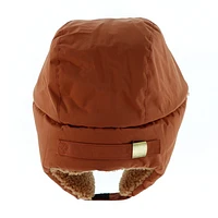 Sherpa Aviator Hat 3-14y