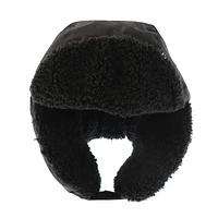 Sherpa Aviator Hat 18m-3y