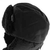 Sherpa Aviator Hat 18m-3y