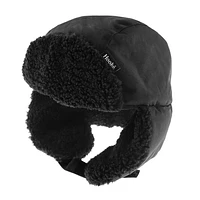 Sherpa Aviator Hat 3-14y