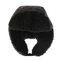 Sherpa Aviator Hat 3-14y