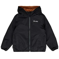 Manteau Réversible Aviateur 2-6ans