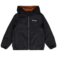 Reversible Bomber Jacket 2-6y