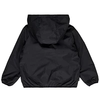 Reversible Bomber Jacket 2-6y