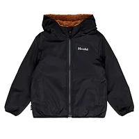 Manteau Réversible Aviateur 7-14ans