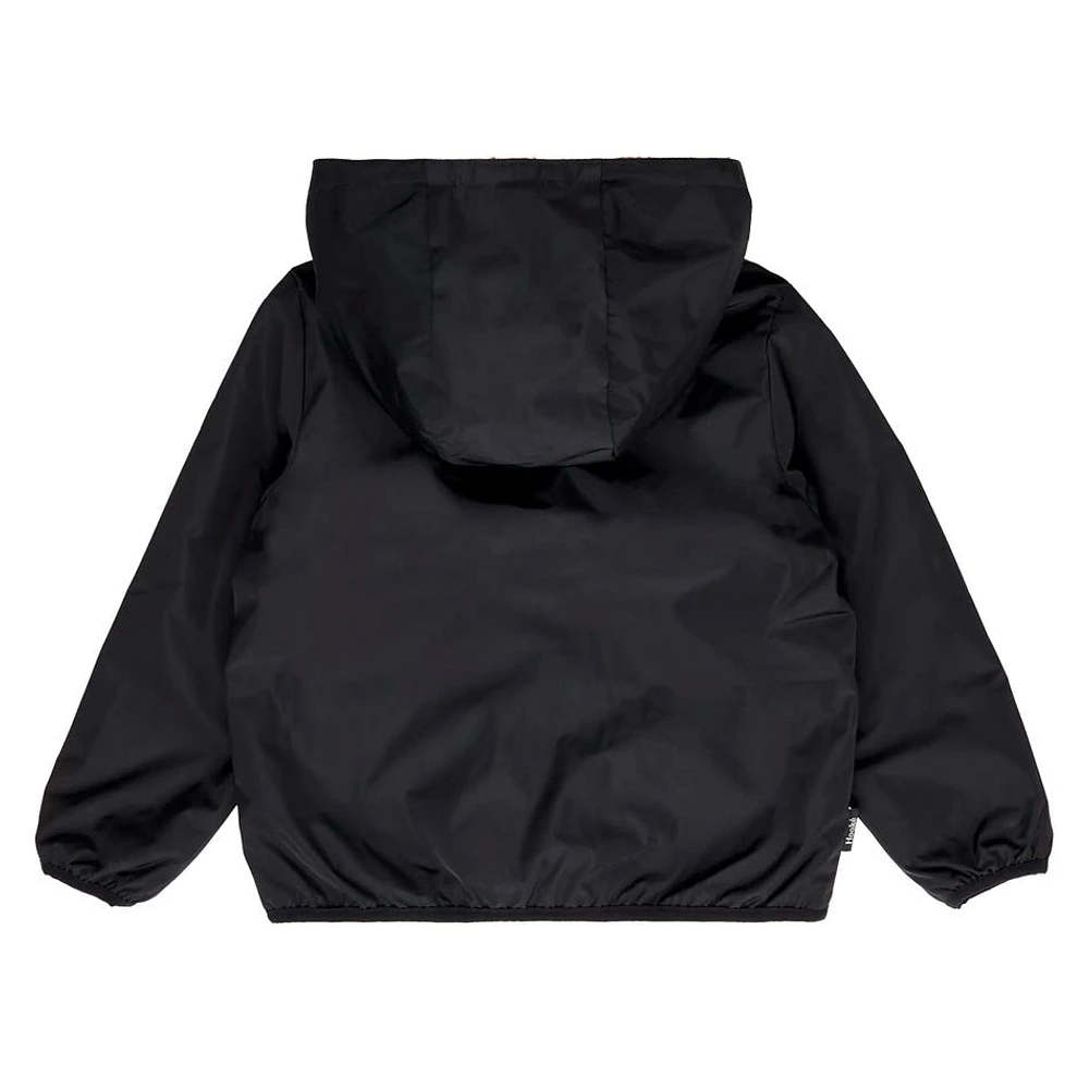 Manteau Réversible Aviateur 7-14ans