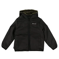 Hooke Reversible Jacket 2-6y