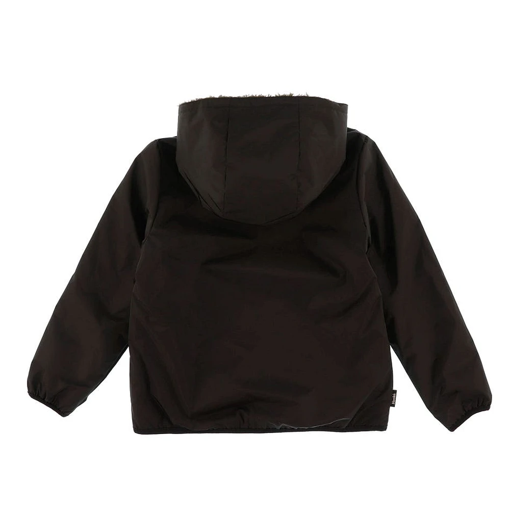 Manteau Réversible Hooké 2-6ans