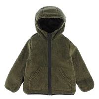 Hooke Reversible Jacket 2-6y