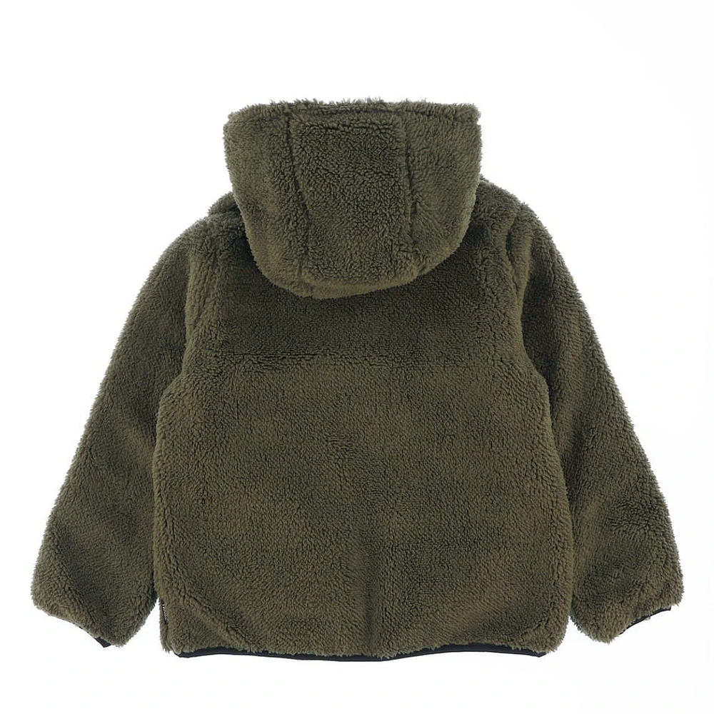 Manteau Réversible Hooké 2-6ans